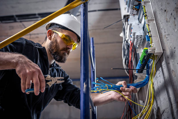 Best Emergency Electrician Near Me  in Wood Village, OR