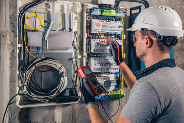 Best Electrical Upgrades for Homes  in Wood Village, OR