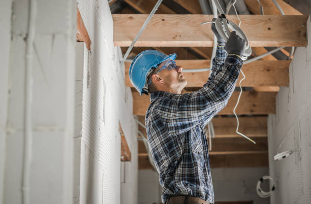 Best Electrical Wiring Services  in Wood Village, OR