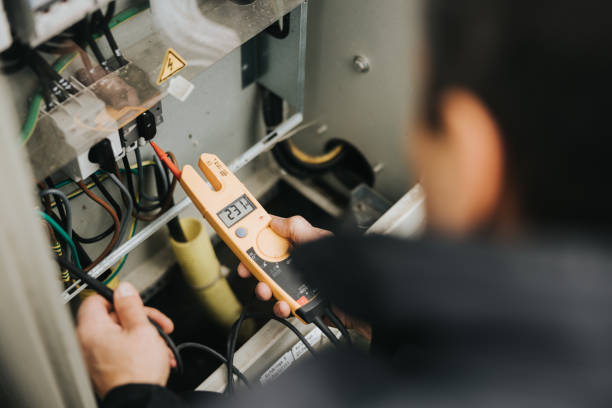 Best Electrical Rewiring Services  in Wood Village, OR