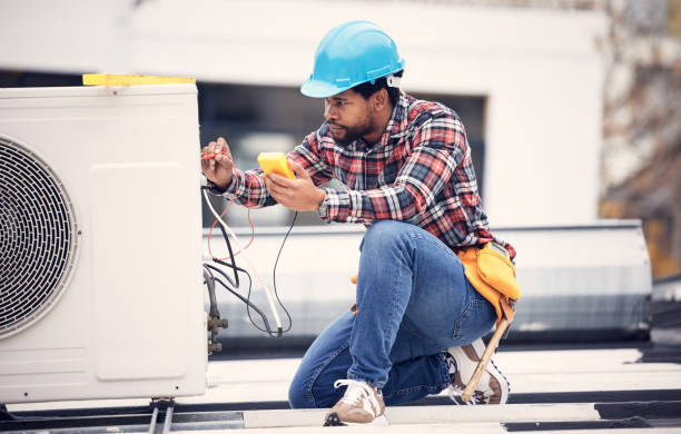 Best Electrical Contractors for Businesses  in Wood Village, OR