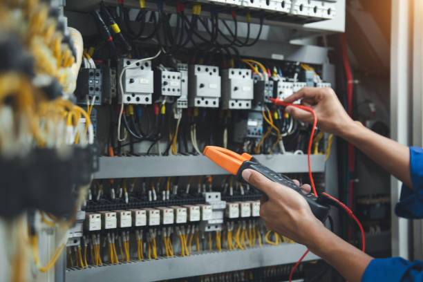 Best Generator Installation Services  in Wood Village, OR