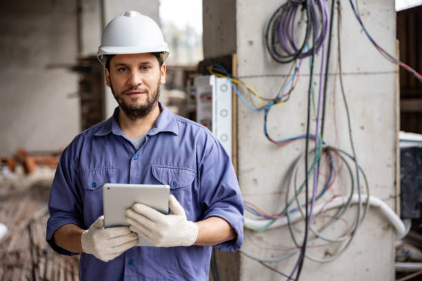 Best Affordable Electrician  in Wood Village, OR