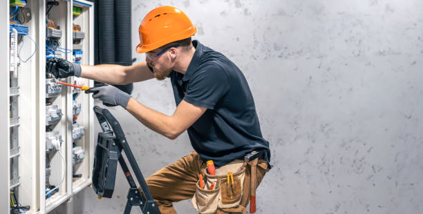 Best Industrial Electrical Services  in Wood Village, OR